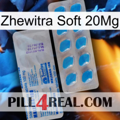 Zhewitra Soft 20Mg new15